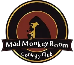 Mad Monkey Room logo